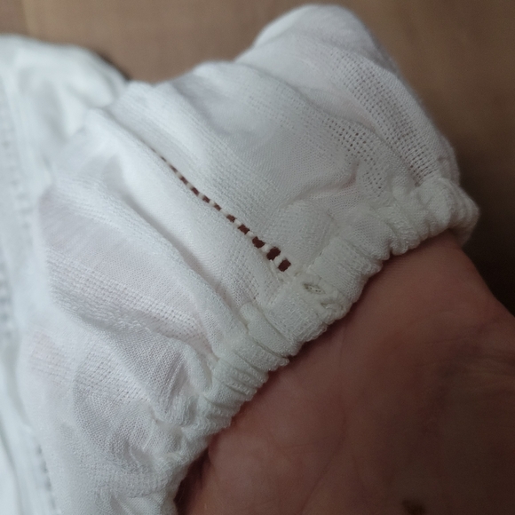 Boho blouse - Picture 4 of 7